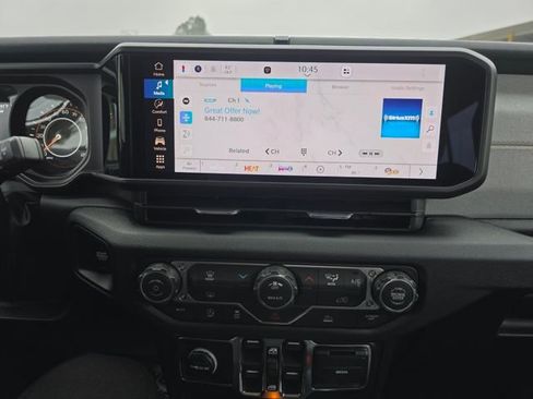 New 2026 Jeep Gladiator Sport image 18