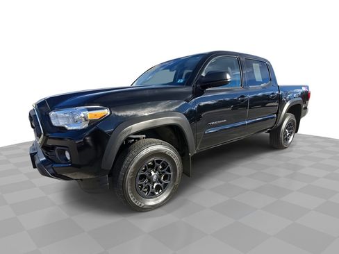Used 2023 Toyota Tacoma SR5 image 36