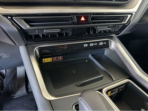 New 2026 Lexus TX 350 FWD image 28