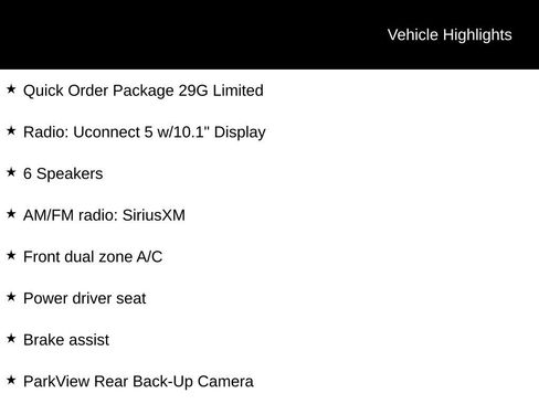 Used 2024 Jeep Compass Limited AWD/4WD image 9