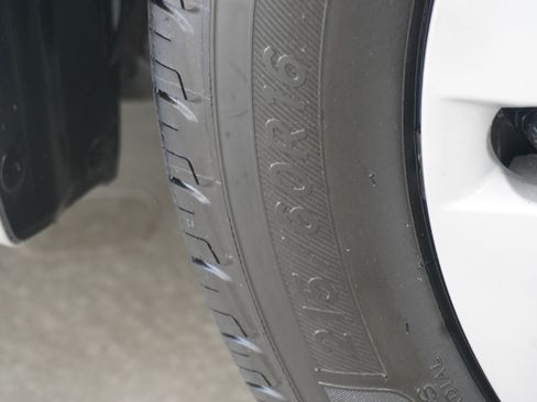 Used 2009 Honda Accord LX image 22