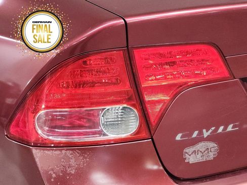 Used 2008 Honda Civic LX image 13