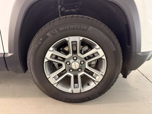 Used 2026 GMC Terrain Elevation FWD image 28