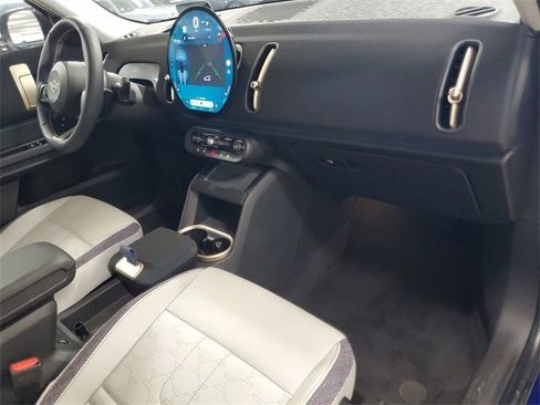 Certified 2025 MINI Cooper Countryman S image 30