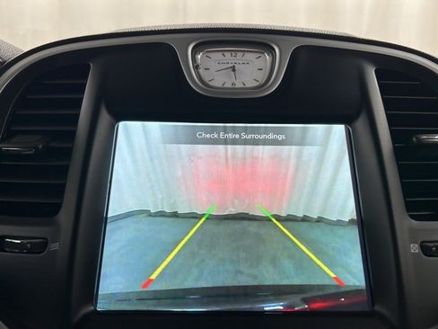 Used 2023 Chrysler 300 Touring L w/ Popular Equipment Group image 18