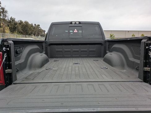 New 2025 RAM 2500 Laramie image 23