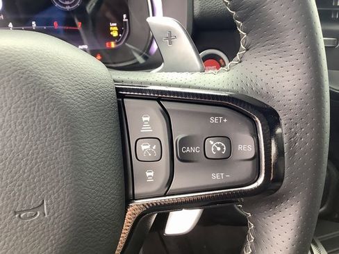 New 2026 RAM 1500 RHO w/ Bed Utility Group image 12