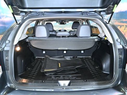 Used 2023 Subaru Crosstrek 2.5i Sport image 43