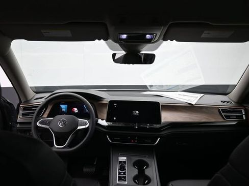 New 2026 Volkswagen Atlas SE AWD/4WD image 10