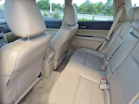 Used 2006 Subaru Forester 2.5X L.L. Bean AWD/4WD image 10