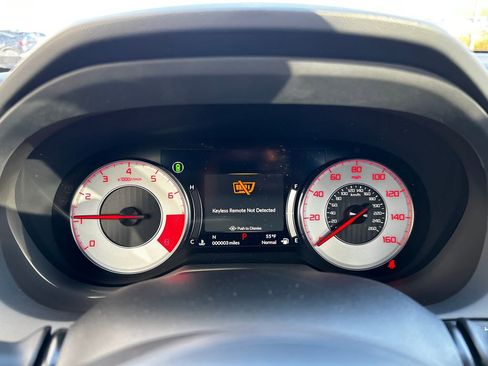 New 2026 Acura RDX A-Spec image 22