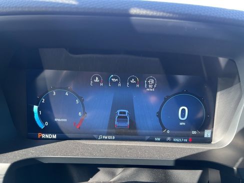 Used 2025 Ford F150 XLT w/ Equipment Group 302A MID image 10