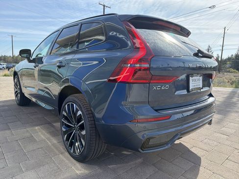 New 2026 Volvo XC60 B5 Ultra w/ Climate Package AWD/4WD image 5
