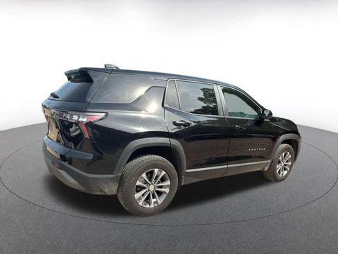 Used 2025 Chevrolet Equinox LT image 14