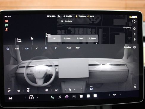 Used 2023 Tesla Model 3 Standard Range image 42