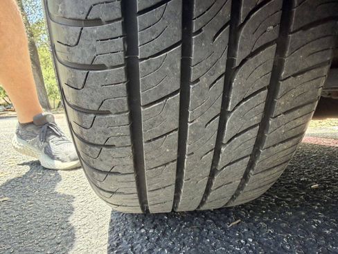 Used 2015 Ford Escape SE w/ Equipment Group 201A FWD image 15