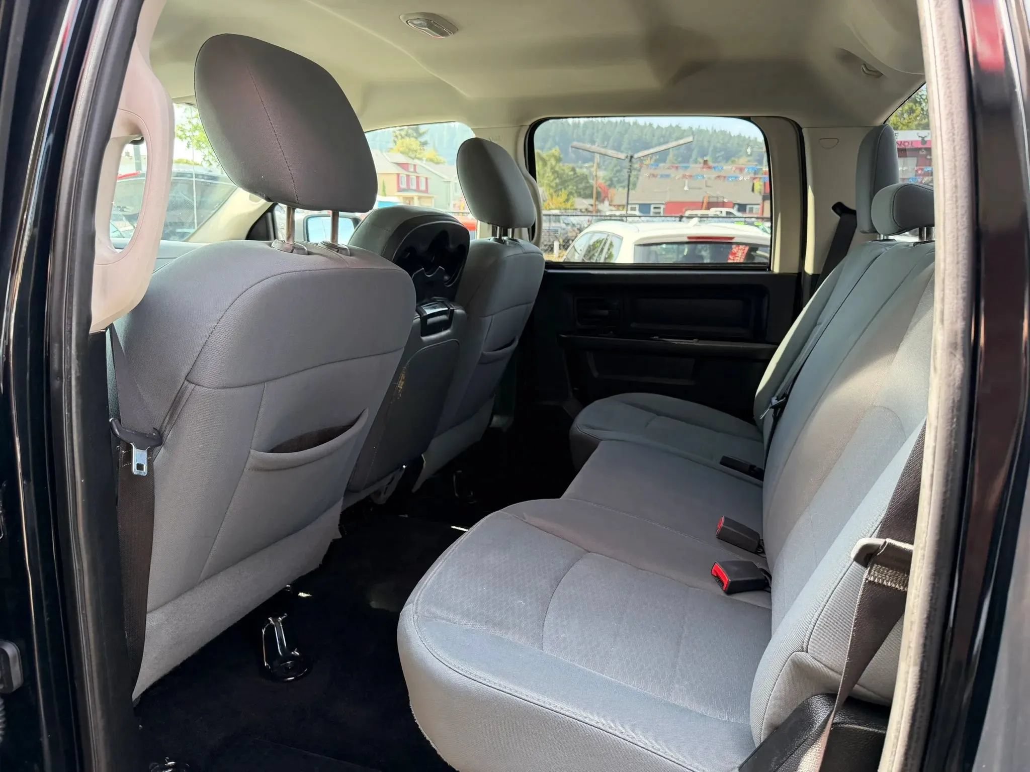Used 2013 RAM 1500 Express AWD/4WD image 13