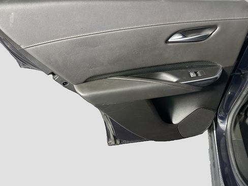 Used 2023 Cadillac XT4 Sport FWD image 26