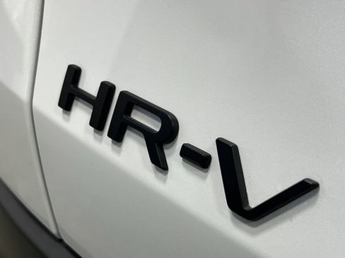 New 2026 Honda HR-V Sport image 9