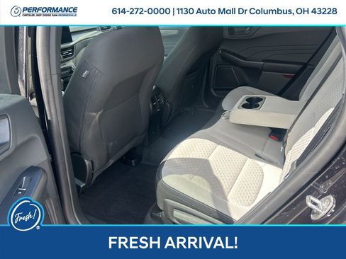 Used 2023 Ford Escape Active w/ Tech Pack #1 AWD/4WD image 14