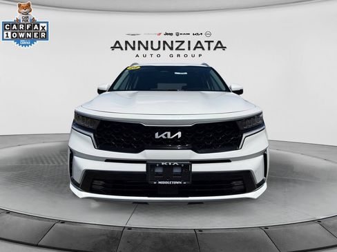 Certified 2023 Kia Sorento EX AWD/4WD image 8