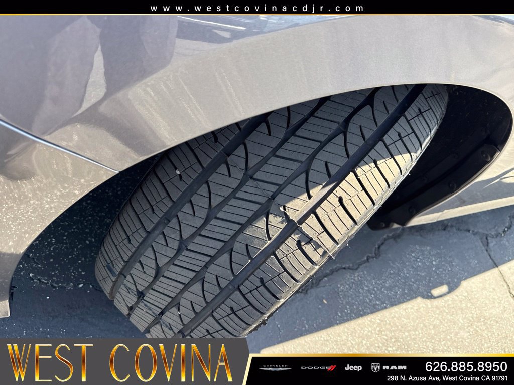Used 2020 Honda Clarity Touring image 30