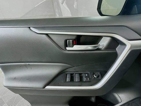 Certified 2025 Toyota RAV4 XLE Premium FWD image 23