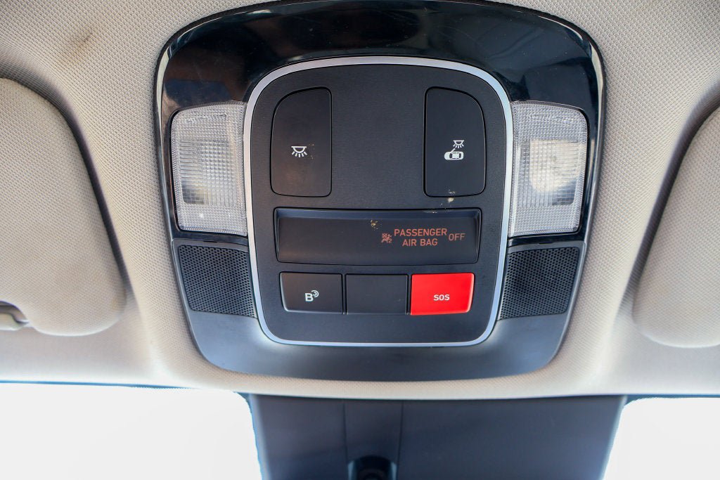 Used 2025 Hyundai Sonata SEL FWD image 18