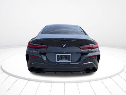 Used 2020 BMW M850i Gran Coupe xDrive