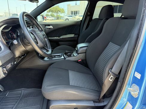 Used 2023 Dodge Charger GT w/ Blacktop Package RWD image 23