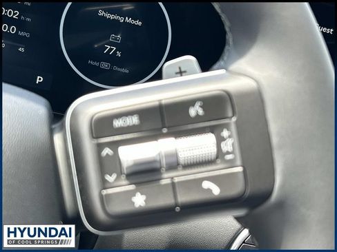 New 2026 Hyundai Palisade SEL AWD/4WD image 30