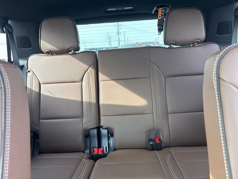 New 2026 Chevrolet Tahoe High Country w/ Sun And Tow Package image 38