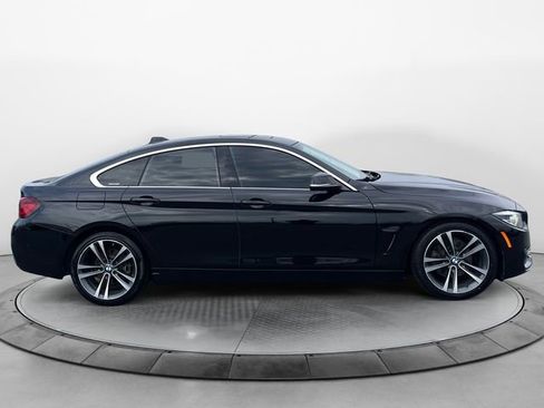 Used 2020 BMW 430i Gran Coupe 430i Gran Coupe image 6