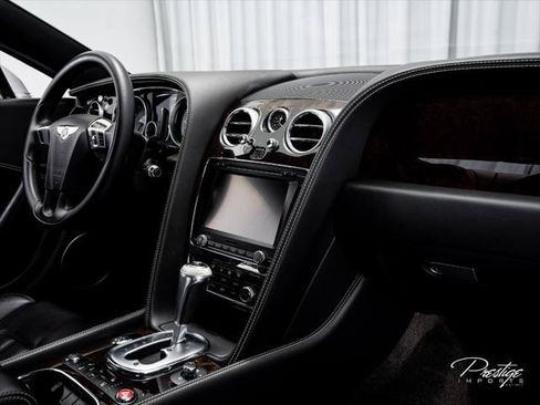 Used 2015 Bentley Continental GT V8 S AWD/4WD image 39