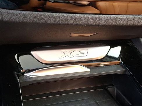 Certified 2023 BMW X3 xDrive30i w/ M Sport Package image 28