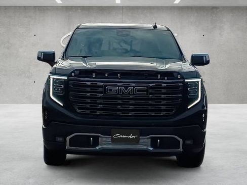 Used 2024 GMC Sierra 1500 Denali Ultimate AWD/4WD image 18