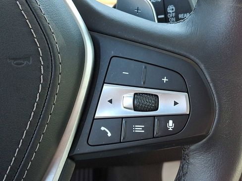 Certified 2024 BMW X5 xDrive40i AWD/4WD image 23