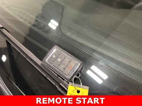 Used 2023 Jeep Grand Cherokee L Altitude image 45