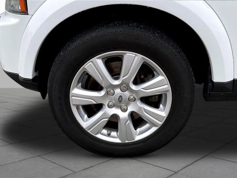 Used 2013 Land Rover LR4 HSE LUX w/ Luxury Pkg AWD/4WD image 11