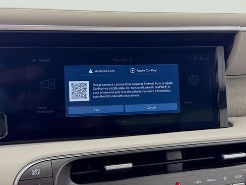 New 2026 Hyundai Palisade SEL image 22