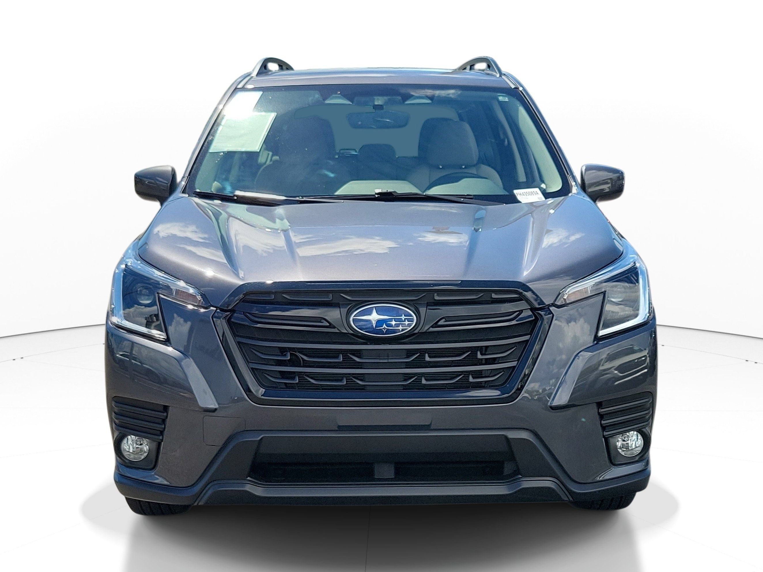 Certified 2023 Subaru Forester Premium AWD/4WD image 2