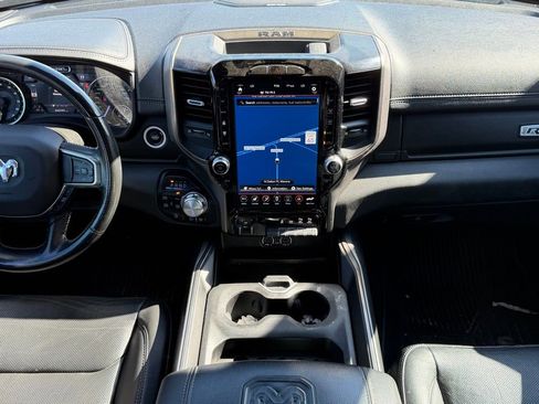 Used 2021 RAM 1500 Rebel w/ Rebel Level 2 Equipment Group image 11