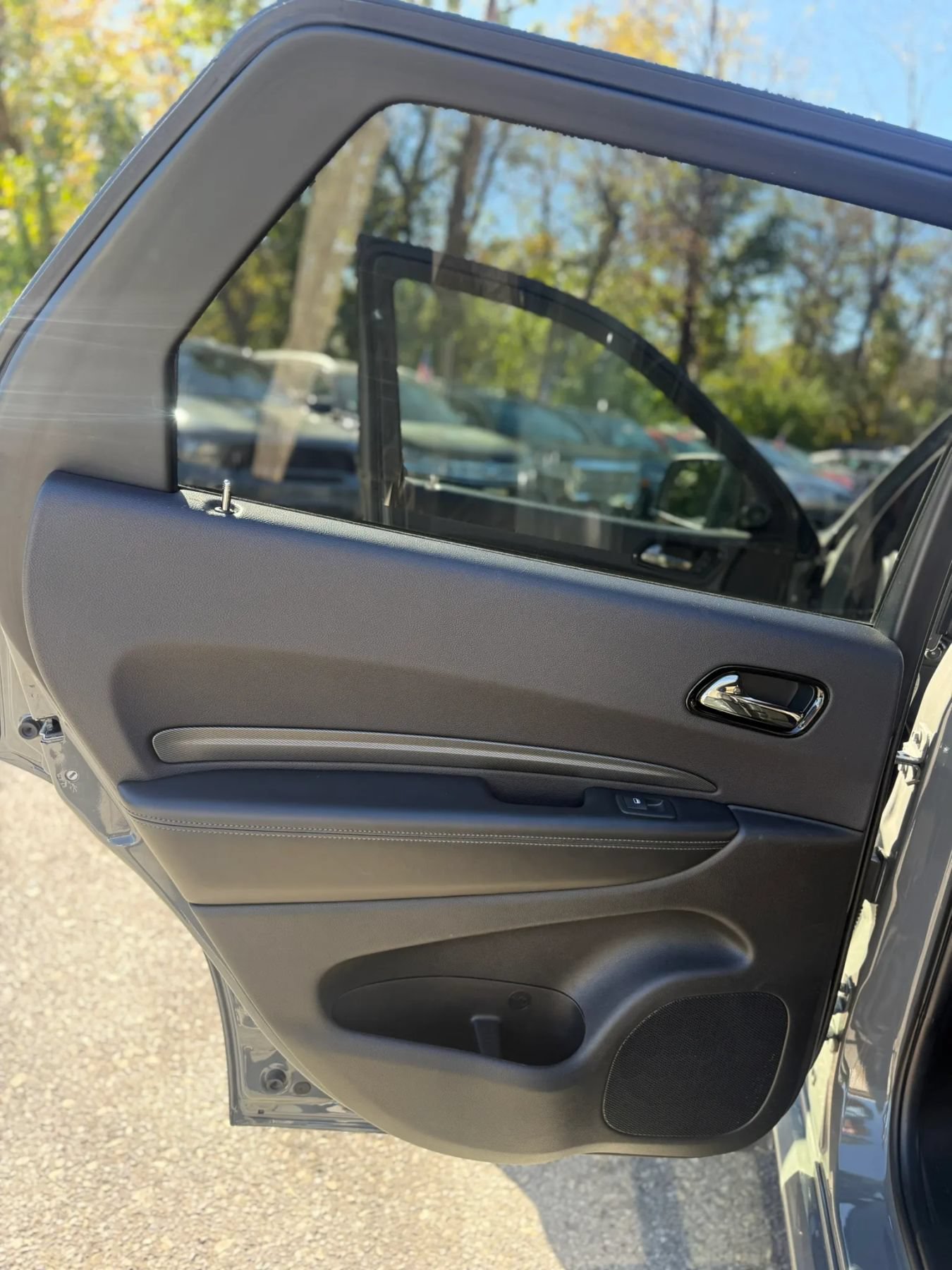 Used 2021 Dodge Durango GT AWD/4WD image 22