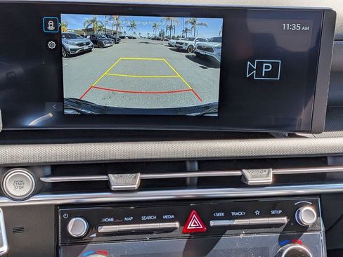 Certified 2025 Hyundai Tucson SEL image 23