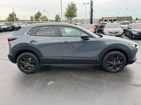 Used 2024 MAZDA CX-30 AWD 2.5 S w/ Preferred Package image 6
