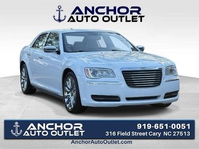 Used 2014 Chrysler 300 Uptown Edition w/ Quick Order Package 22M