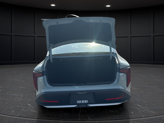 New 2026 Kia K4 FWD image 9