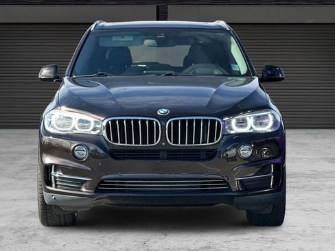 Used 2016 BMW X5 xDrive35i image 10