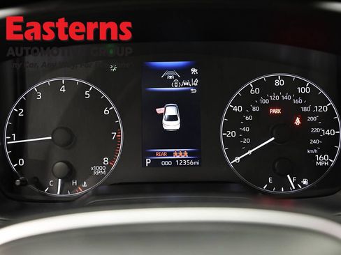 Used 2025 Toyota Corolla SE FWD image 17