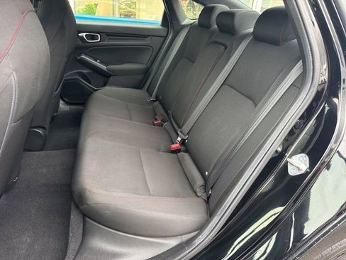 Used 2025 Honda Civic Si image 8